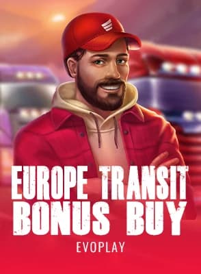Europe Transit Bonus Buy