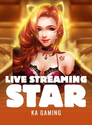 Live Streaming Star