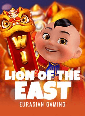 Lion of the East