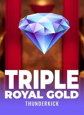 Triple Royal Gold