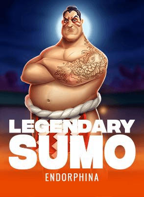Legendary Sumo