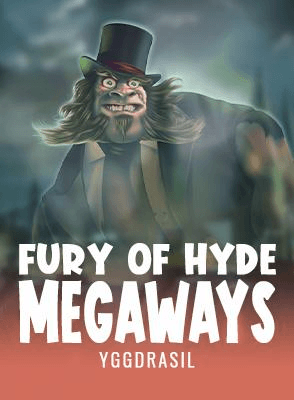 Fury of Hyde Megaways