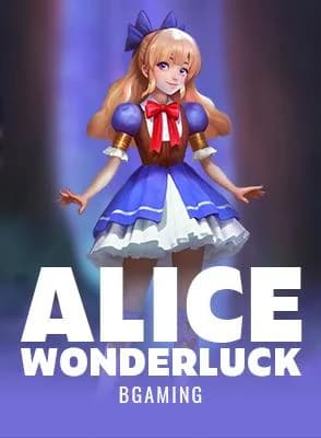 Alice WonderLuck