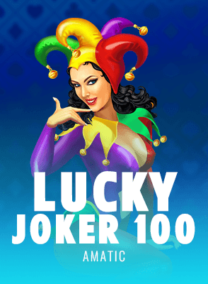 Lucky Joker 100