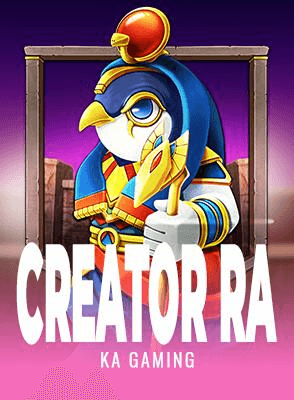 Creator Ra