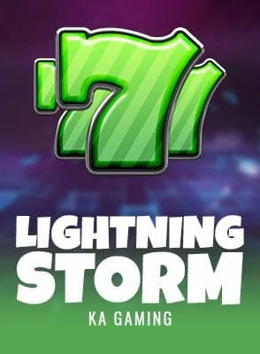 Lightning Storm