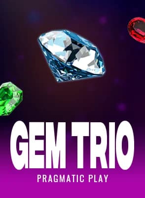Gem Trio