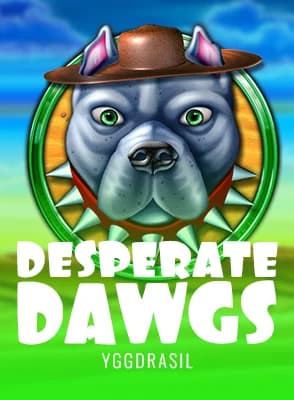 Desperate Dawgs