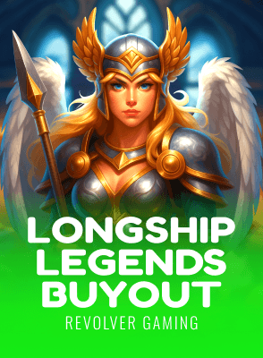 Longship Legends 96 Buyout