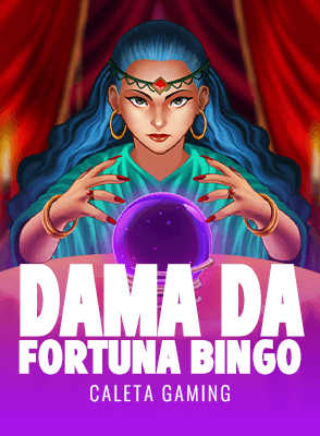 Dama da Fortuna Bingo