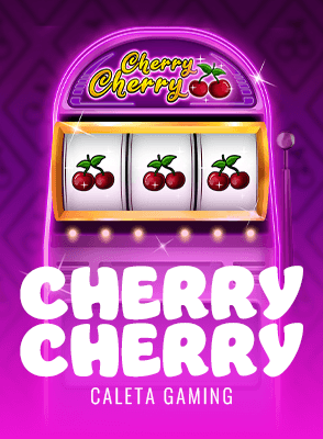 Cherry Cherry
