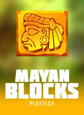 Mayan Blocks