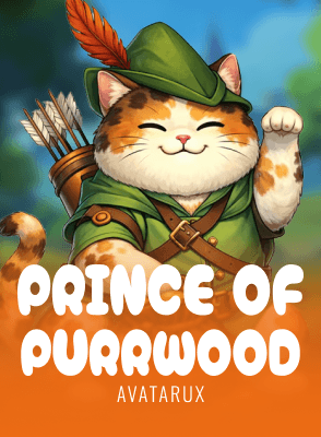 Prince of Purrwood