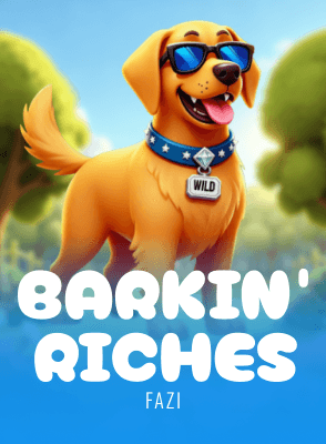 Barkin' Riches