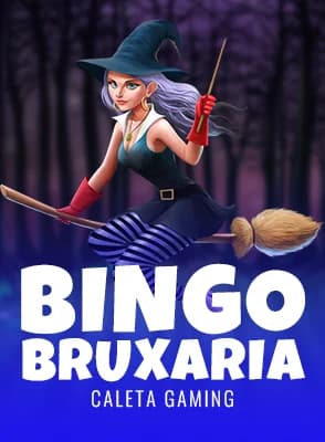 Bingo Bruxaria