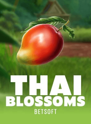Thai Blossoms