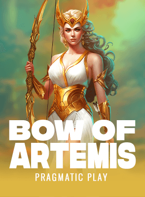 Bow of Artemis