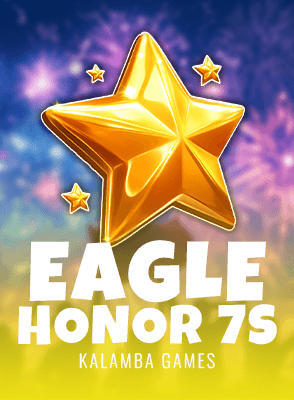 Eagle Honor 7s
