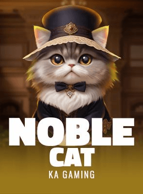 Noble Cat