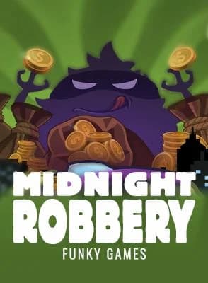 Midnight Robbery