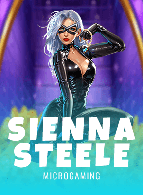 Sienna Steele