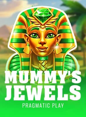 Mummy's Jewels