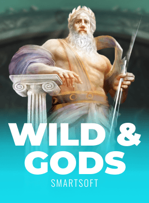 Wild & Gods