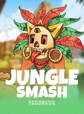 Jungle Smash