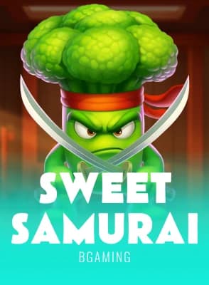Sweet Samurai