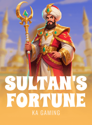 Sultan's Fortune