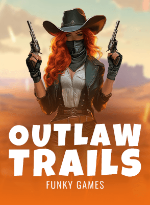 Outlaw Trails