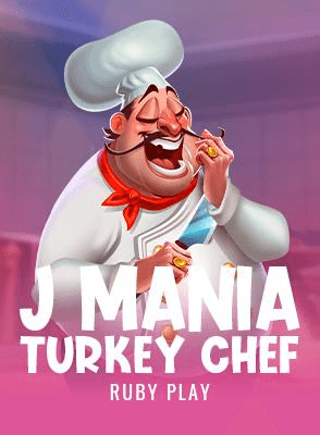 J Mania Turkey Chef
