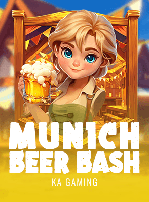 Munich Beer Bash