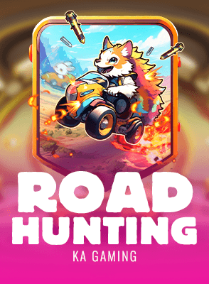 Road Hunting