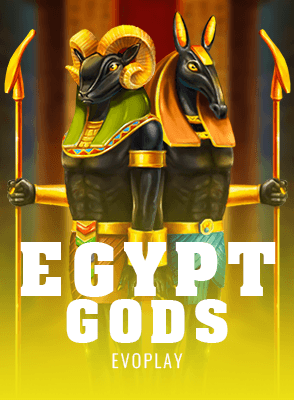 Egypt Gods