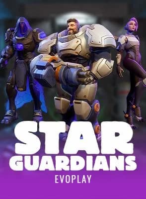 Star Guardians