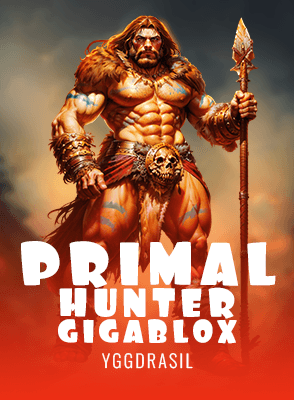 Primal Hunter Gigablox