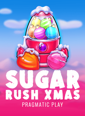 Sugar Rush Xmas