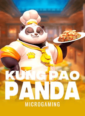 Kung Pao Panda
