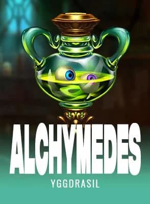 Alchymedes