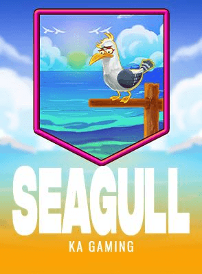 Seagull