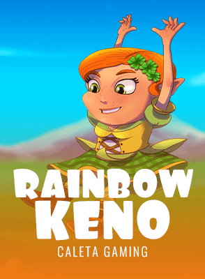 Rainbow Keno