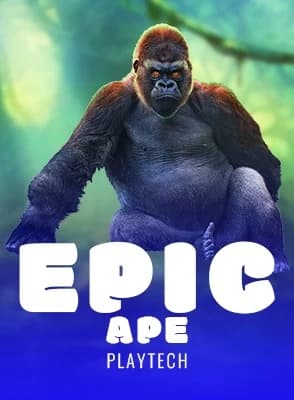 Epic Ape