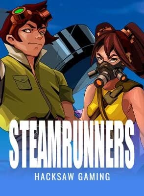 Steamrunners