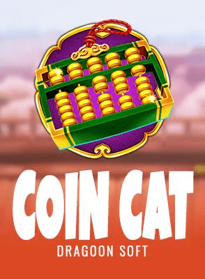 Coin Cat