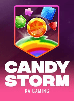 Candy Storm