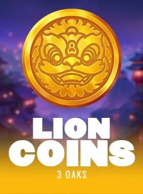 Lion Coins