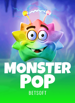 Monster Pop