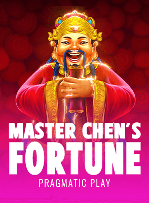 Master Chen's Fortune