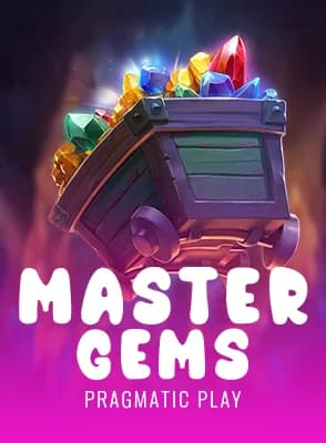 Master Gems